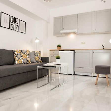 Apartamento Centro La Paz By Casaturistica Ronda Luaran gambar