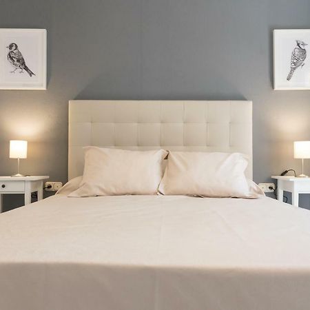Apartamento Centro La Paz By Casaturistica Ronda Luaran gambar