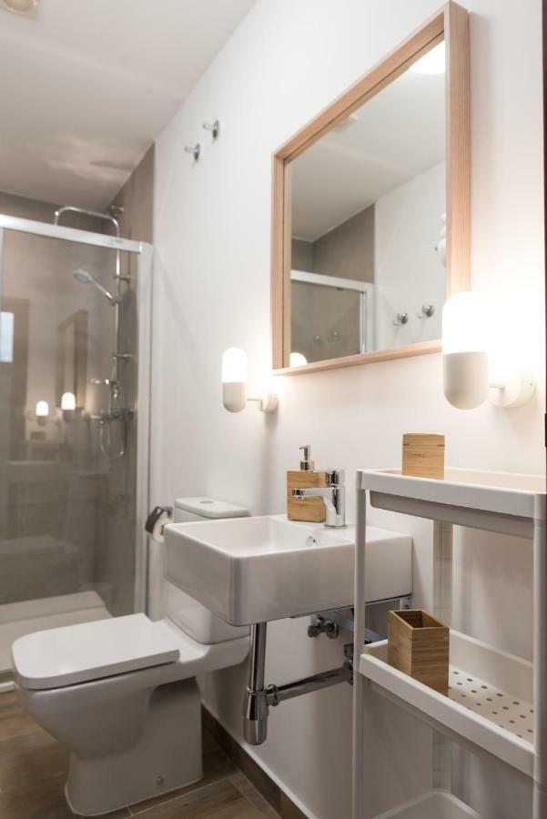 Apartamento Centro La Paz By Casaturistica Ronda Luaran gambar