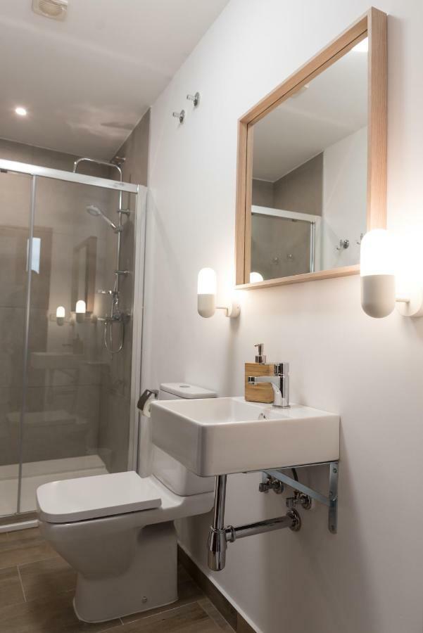 Apartamento Centro La Paz By Casaturistica Ronda Luaran gambar