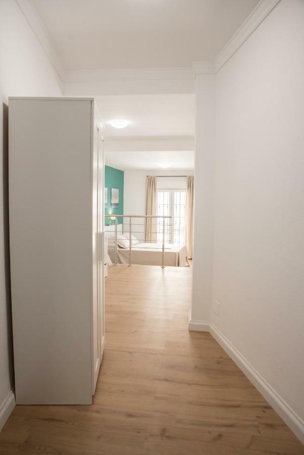 Apartamento Centro La Paz By Casaturistica Ronda Luaran gambar