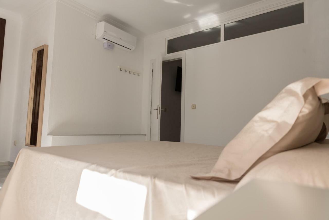 Apartamento Centro La Paz By Casaturistica Ronda Luaran gambar