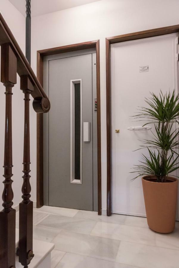 Apartamento Centro La Paz By Casaturistica Ronda Luaran gambar