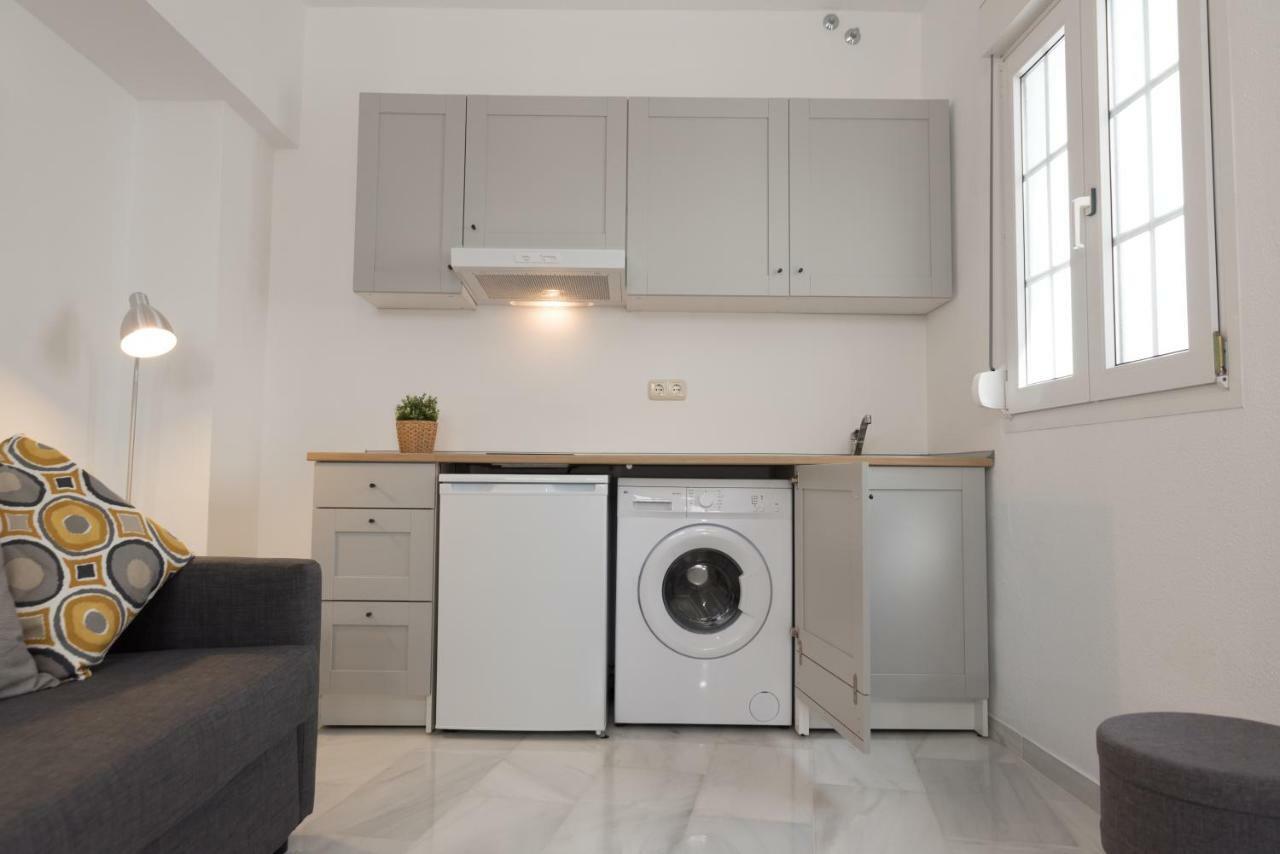 Apartamento Centro La Paz By Casaturistica Ronda Luaran gambar