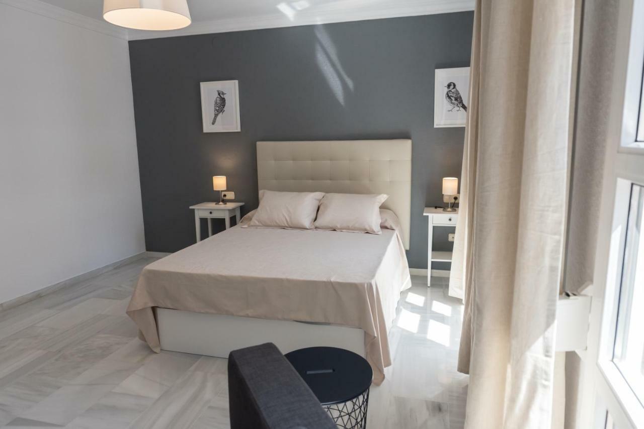 Apartamento Centro La Paz By Casaturistica Ronda Luaran gambar