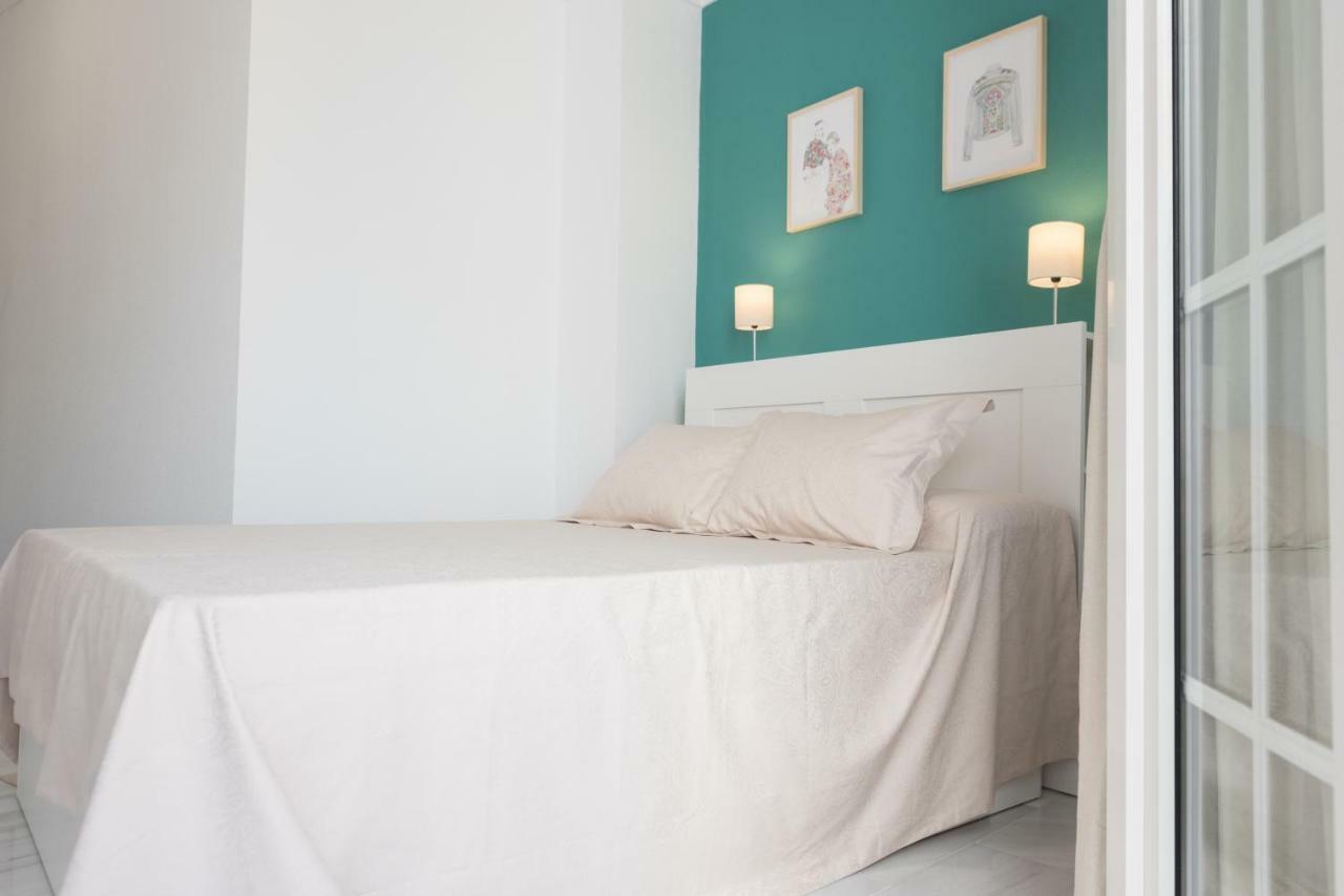 Apartamento Centro La Paz By Casaturistica Ronda Luaran gambar