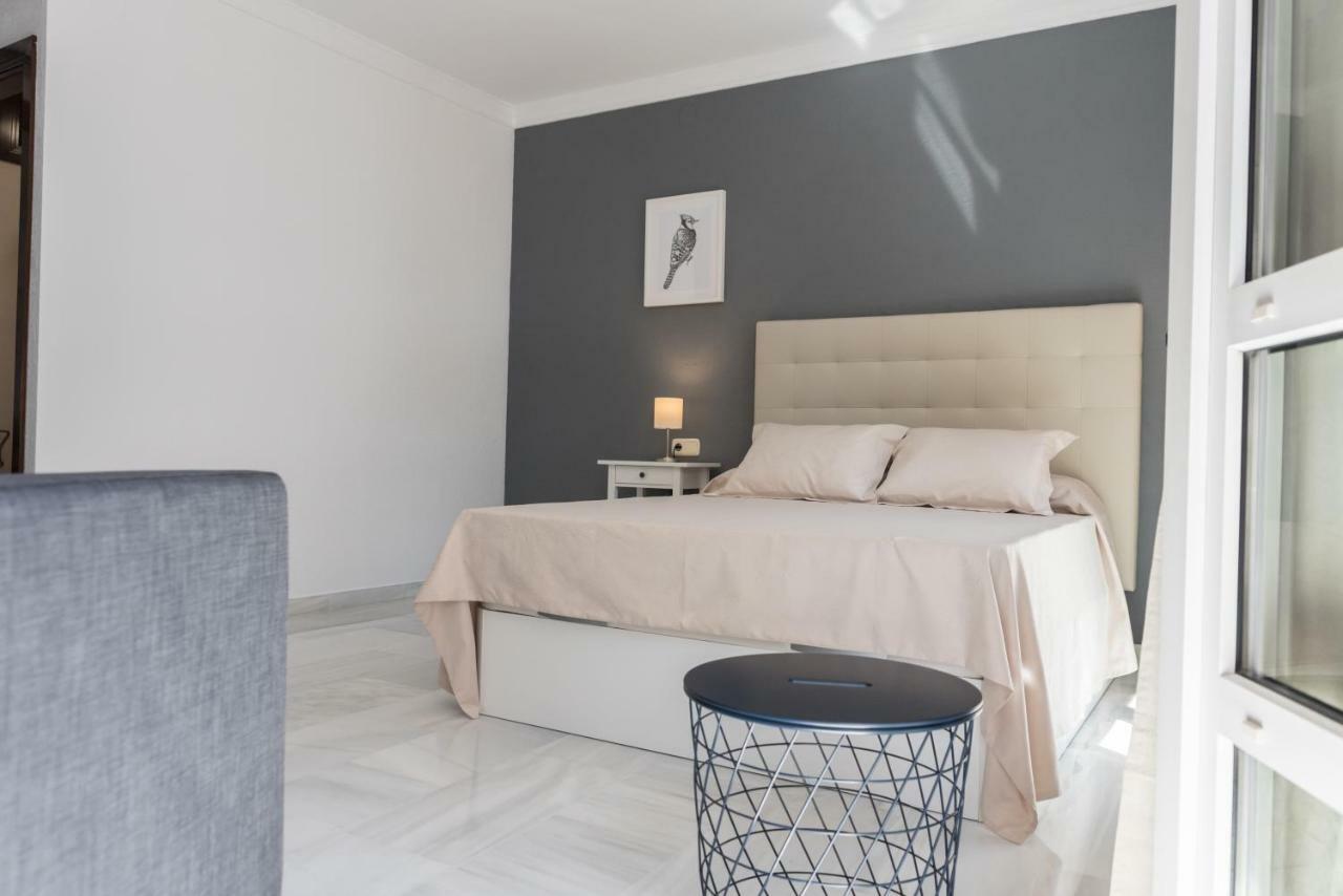 Apartamento Centro La Paz By Casaturistica Ronda Luaran gambar